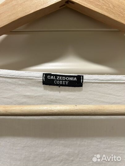 Туника пляжная calzedonia cobey бу