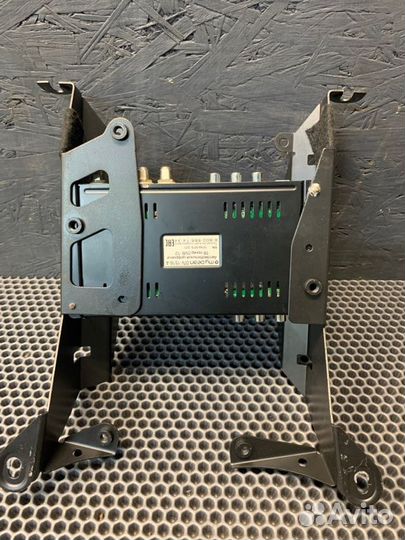 Цифровой тв-тюнер Mercedes-Benz Sl500 230.475 M