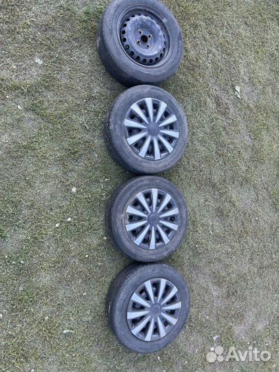 Advance AR201 185/65 R15