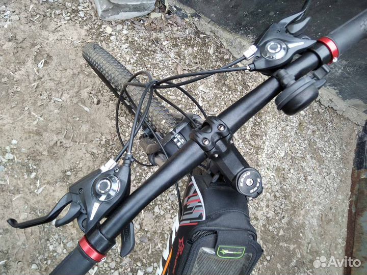 Велосипед горный, kano