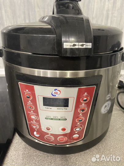 Мультиварка