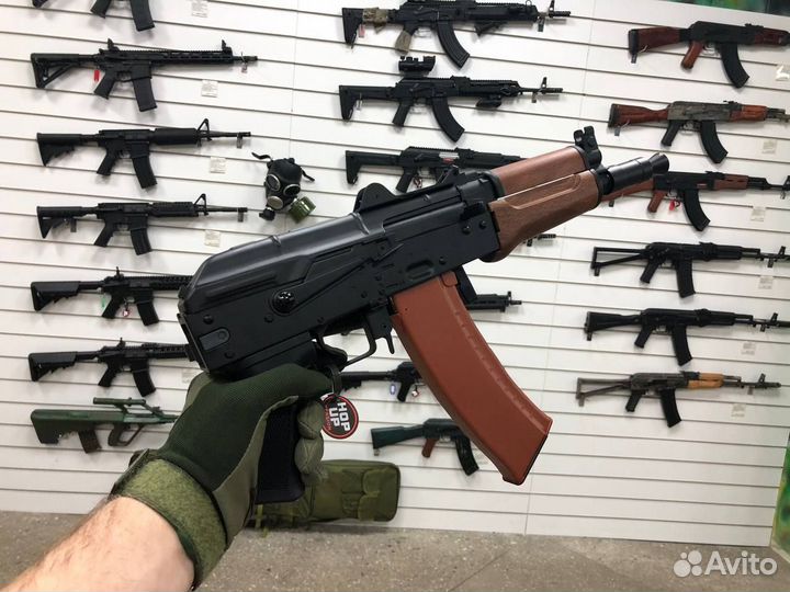 Маркер акс 74У 120 М/С На комплекте