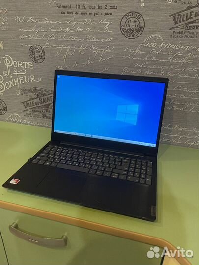 Lenovo
