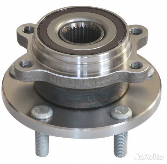 Ступица на Ford Freda