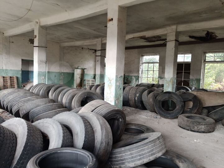 Склад, 400 м²