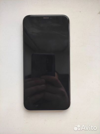 iPhone Xr, 128 ГБ