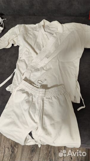 Кимоно для каратэ 110