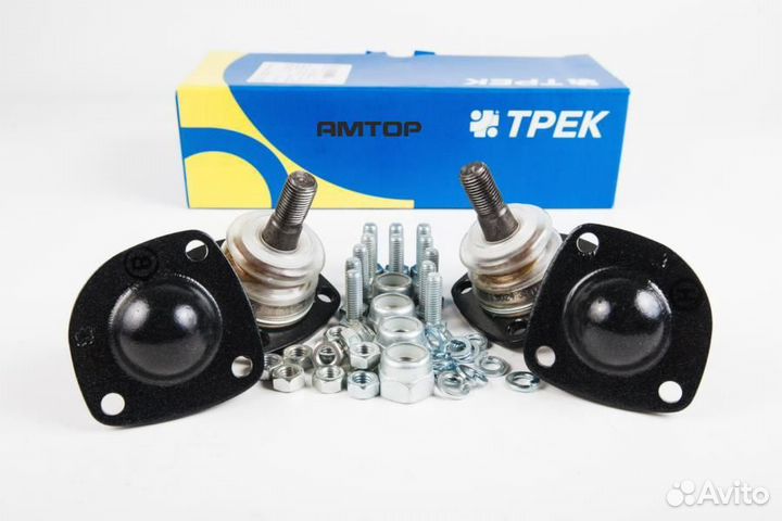 Трек bjst-123 Шаровая опора 2101 