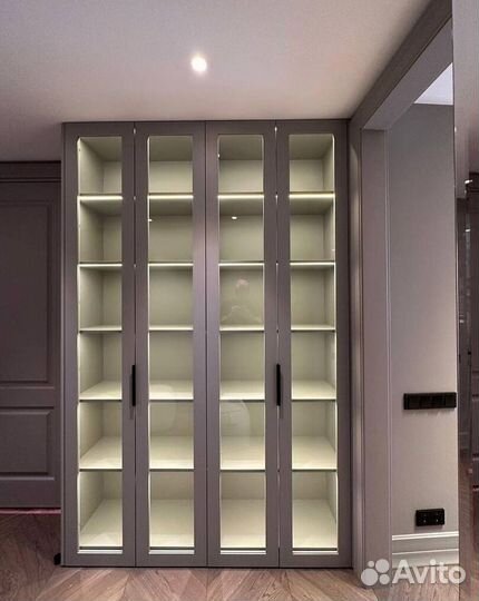 Шкаф из мдф