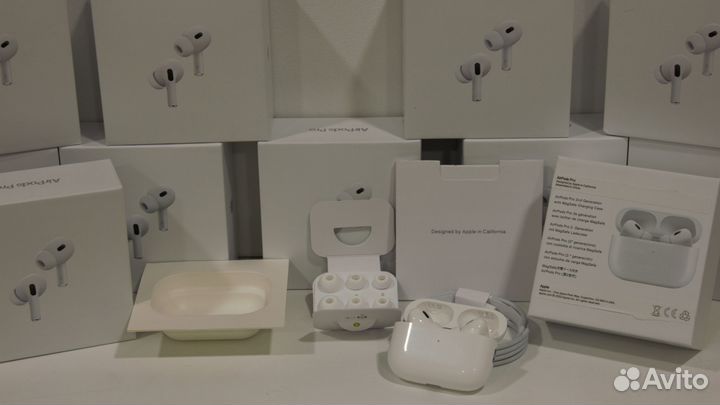 Apple AirPods Pro 2