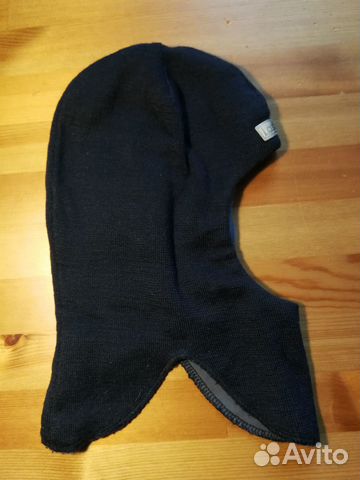 Шапка шлем lassie 46 48
