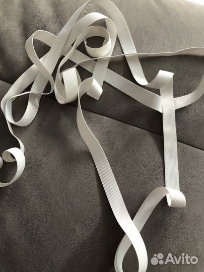 Резинка для шитья