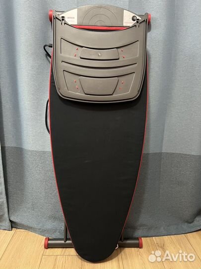Активная гладильная доска Bosch TDN1700P