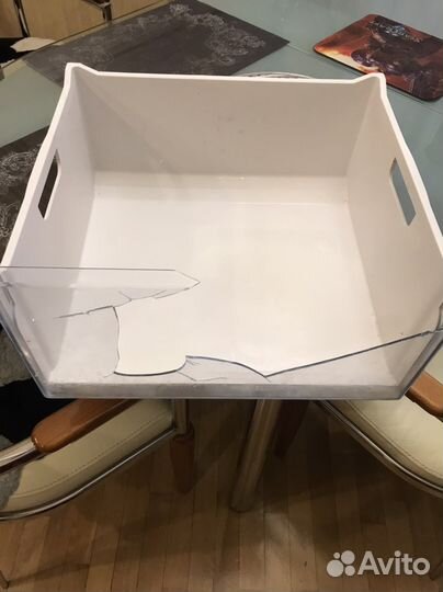 Ящик для холодильника electrolux