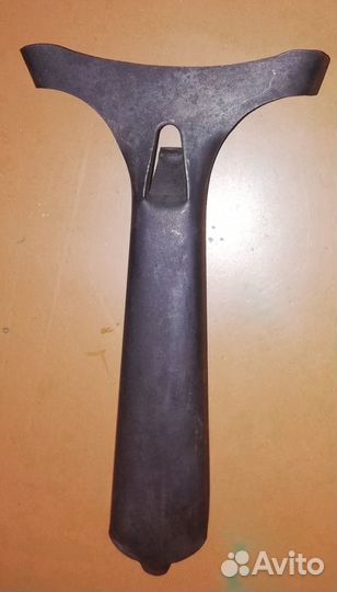 Консервный ключ