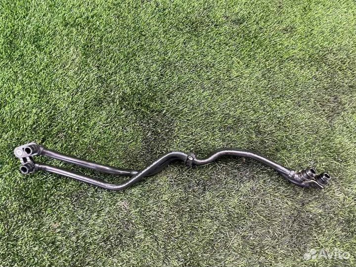 Трубка охлаждения АКПП Bmw 3 F30 N47D20 2012