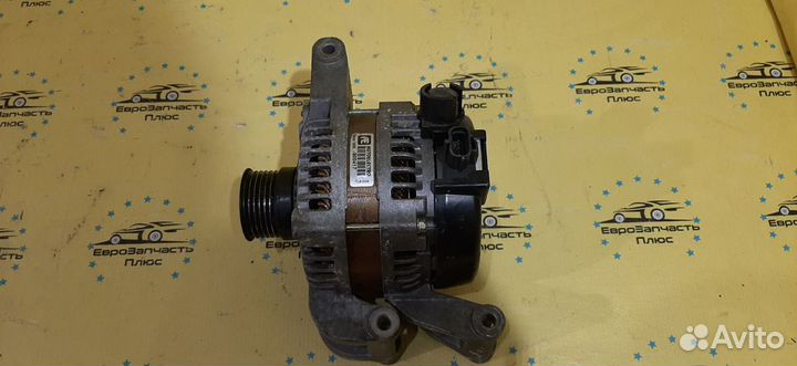 Генератор Ford Focus 2