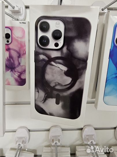 Чехол 13, 13pro max, 14, 14pro max