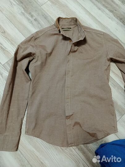 Вещи мужские