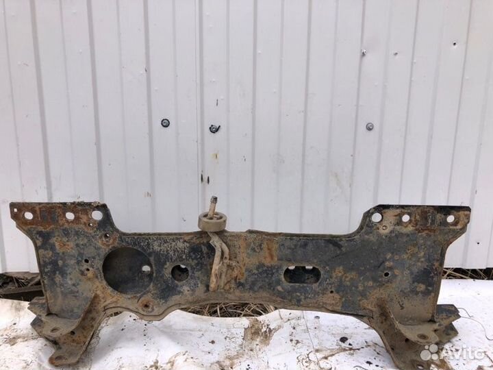 Балка подмоторная Fiat Albea седан 1.4 2009