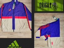 Куртка мужская Олимпийка adidas