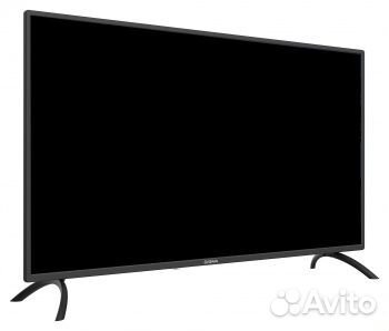Телевизор Digma DM-LED40MBB21