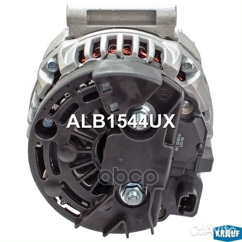 Генератор ALB1544UX Krauf