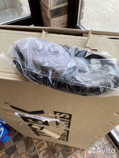 Лаптеры на ниву, фирмы 