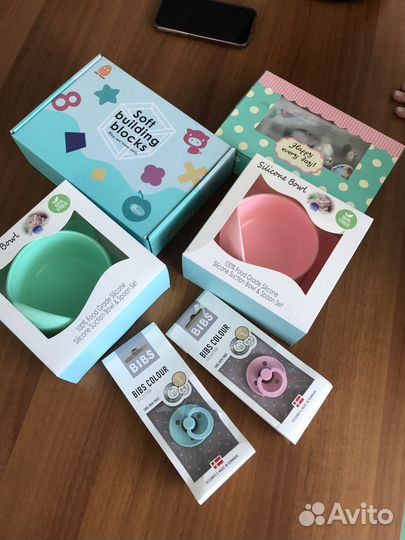 Грызунок посуда