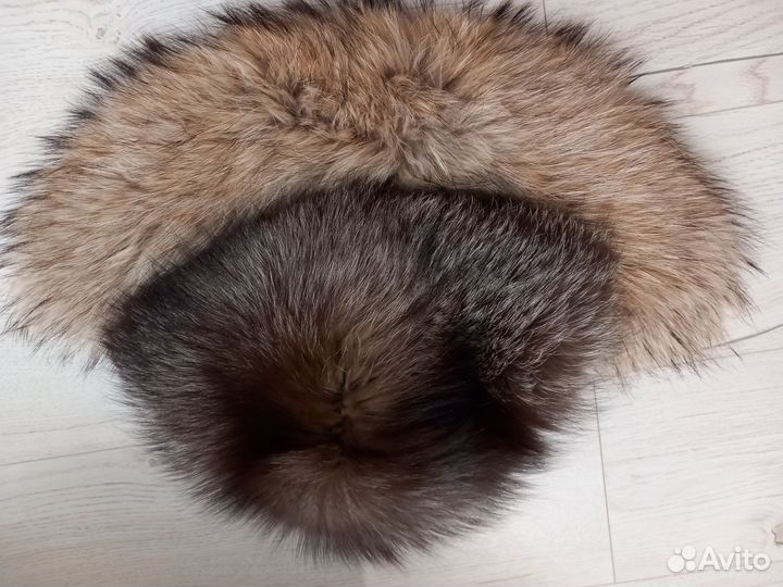Натуральный мех