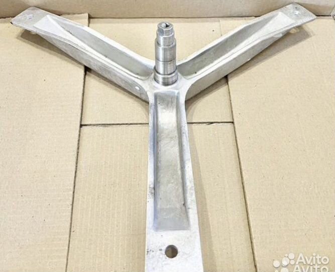 Крестовины для стиральных машин. Новые