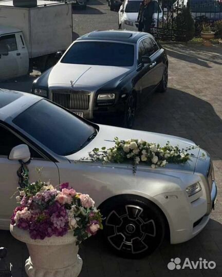 Прокат авто