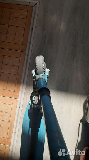 Электросамокат kugoo s3