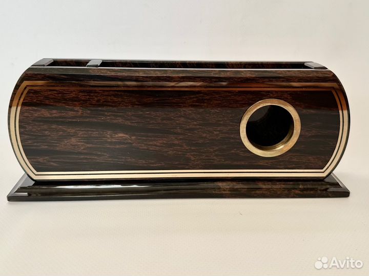 Настольный набор руководителя большой, камень