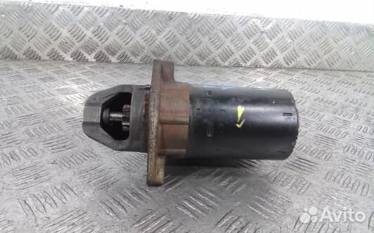 Стартер дизельный opel combo C (LDN01BR01)