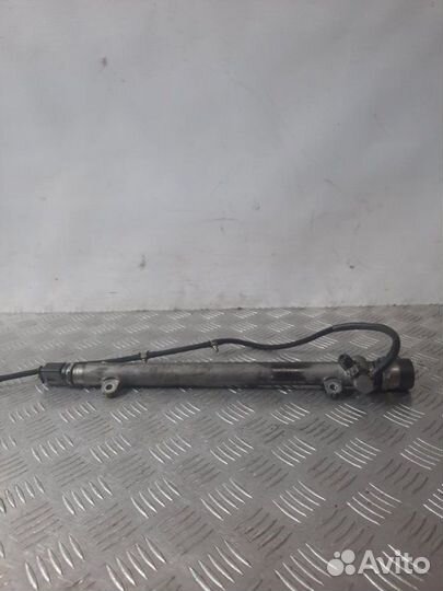 Регулятор давления топлива Mercedes Clk (W209)