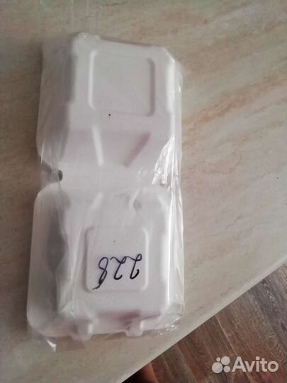 Упаковка для бенто торта