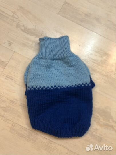 Кофта для собаки или кошки