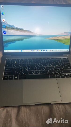 Xiaomi redmi book pro 14