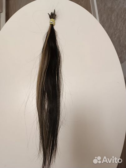 Волосы для наращивания
