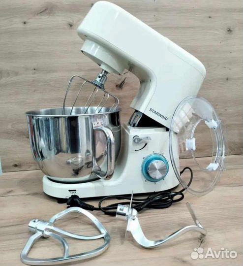 Кухонный комбайн