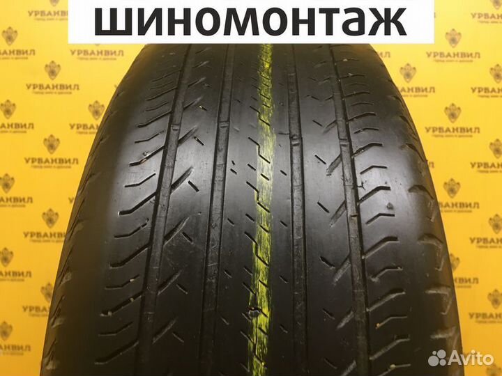 Bridgestone Ecopia EP850 215/65 R16 98H