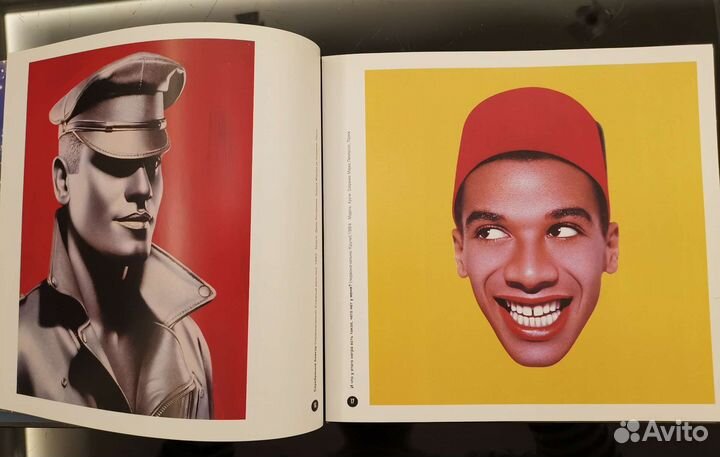 Пьер и Жиль. Pierre et Gilles. На русском