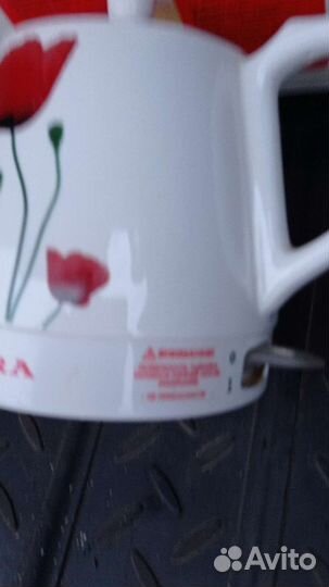 Чайник электрический для ремонта