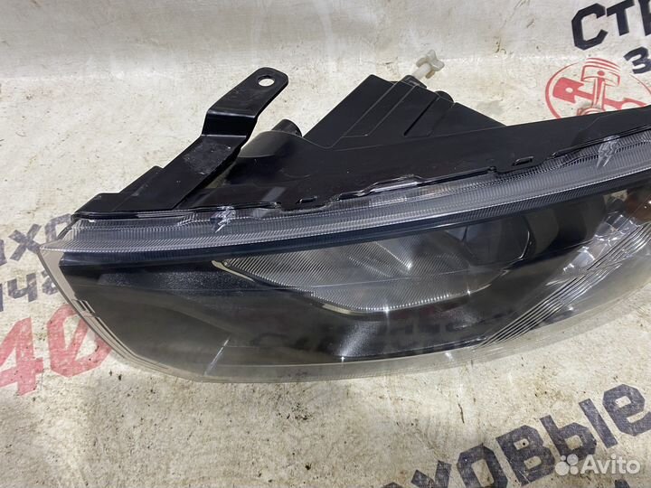 Фара левая (B219) LADA granta FL