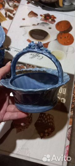 Сервиз чайный и кофейный