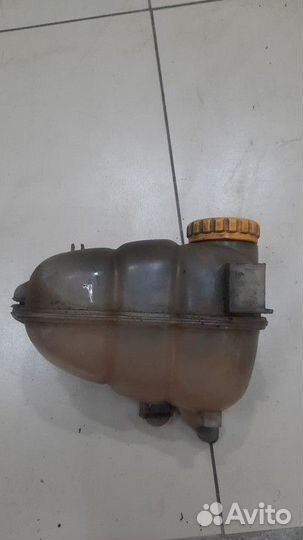 Бачок расширительный Opel Vectra