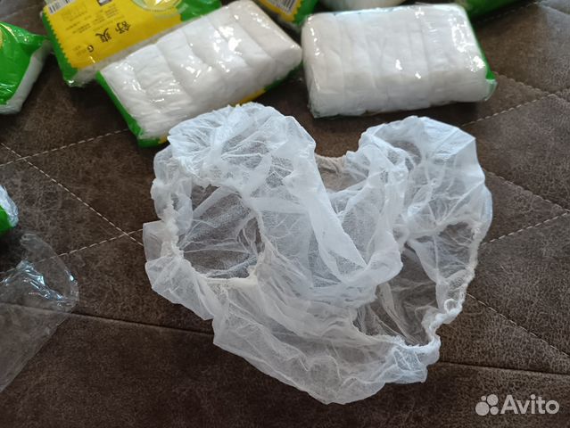 Плавочки одноразовые