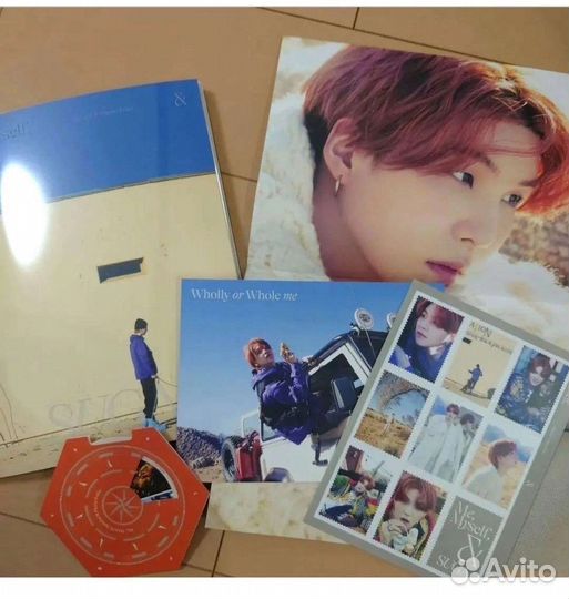 Me, Myself, and suga ‘Wholly or Whole me’ bts