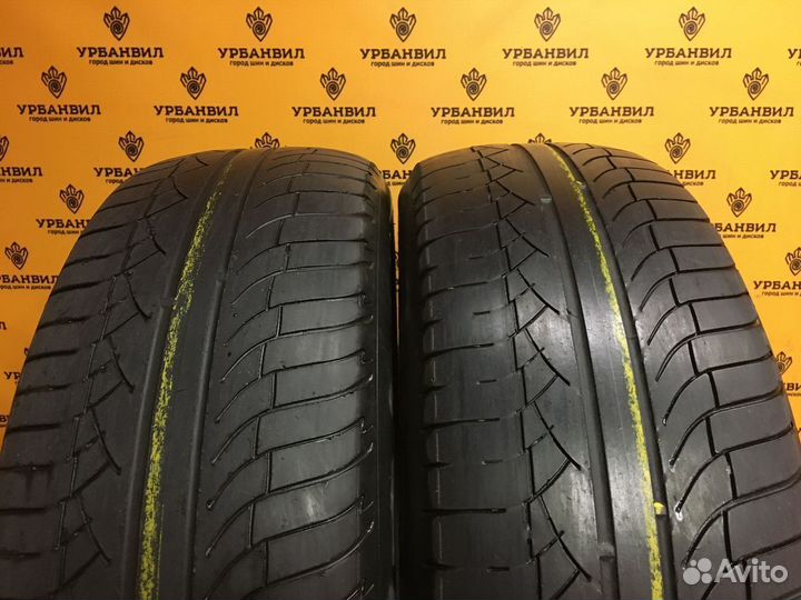 Michelin 4x4 Diamaris 235/65 R17 108V